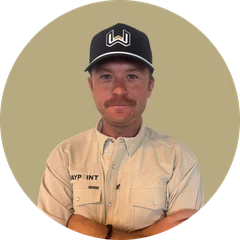 Clay Carpenter, Partner at Waypoint Roofing