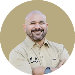 Larry Trujillo, Partner at Waypoint Roofing