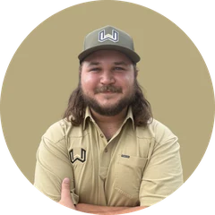 Layne Orendac, Partner at Waypoint Roofing